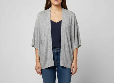 bluzy over size: Sublevel, Кардиган жіночий, розмір XL