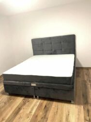 Kreveti: 🛌✅Jedan od NAJPRODAVANIJIH modela!!! ELITE BOX SPRING Lezaj se radi na — 10