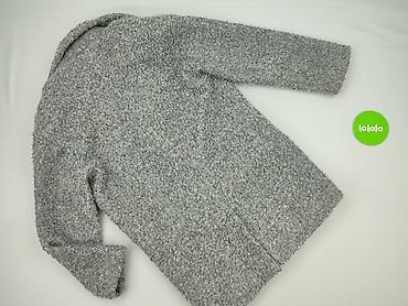 pelie: Bershka, Płaszcz damski, rozmiar XS — 3