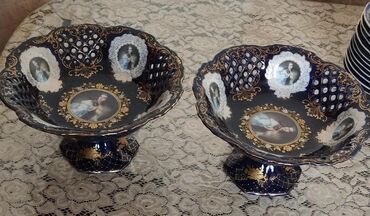 Boşqablar: Boşqablar — 9