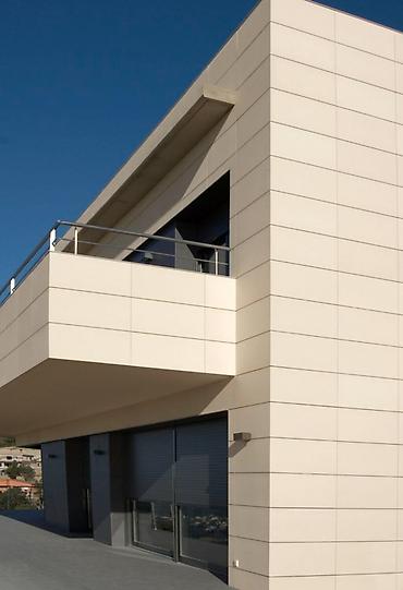 Фасадные работы: Ремонт фасада | Алюкобонд Больше 6 лет опыта — 2