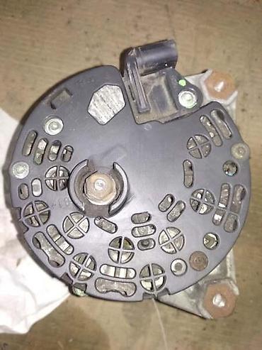 gitovanje branika: ALTERNTOR ZA FORD MONDEO, S-MAX OD 2007. DO 2010. GOD. | Alternator — 3