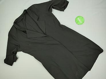 second hand second hand second hand: Sukienka damska, rozmiar 2XL — 2