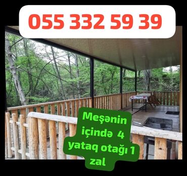 Günlük kirayə mənzillər: 3 otaqlı — 22