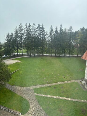 Kuća na dan: 33 kv. m, 1 soba — 15