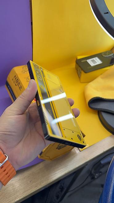 ZTE: ZTE Nubia Red Magic Pro, Б/у, 512 ГБ, 2 SIM — 11