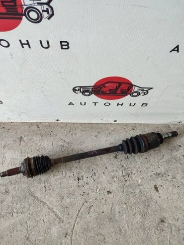 подлокотник субару: Привод Subaru Impreza GG2 1.5 2000 (б/у) ХОДОВАЯ ЧАСТЬ - #амортизатор