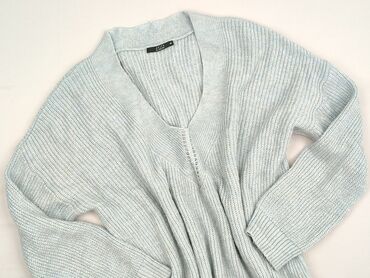 narzutka reserved: Mohito, Women`s sweater, size XL (EU 42)