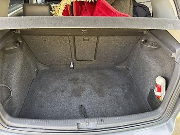 Volkswagen: Volkswagen Golf: 2005 г., 2 л, Автомат, Бензин, Хэтчбэк — 12