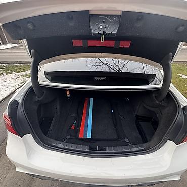 BMW: BMW 3 series: 2017 г., 2 л, Бензин, Седан — 21