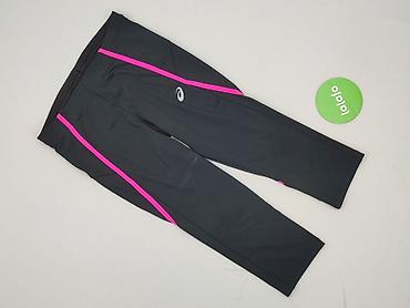 asics dresy: Asics, Legginsy Sportowe damskie, rozmiar S — 2