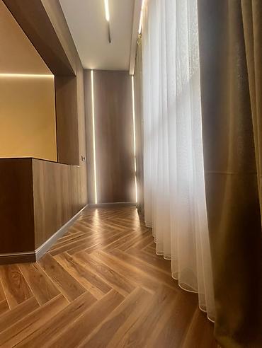 Продажа квартир: 1 комната, 51 м², Элитка, 6 этаж, Евроремонт — 7