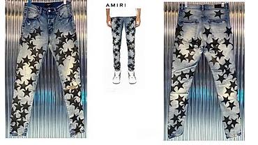 Farmerke: AMIRI, L.VUITTON, VRH MODELI, HIT 2025-26 | Novo! ! ! Hit! ! ! — 8