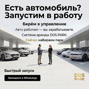 Готовый бизнес: Передача автомобиля в управление с системой аренды DOS PARK Описание — 3
