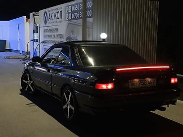 belarus 892 2: Mazda 626: 1990 г., Механика — 2