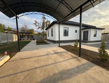 дом в селе красная речка: Продаже *дом в селе Кой-Таш (Прохладное)*: - *Комнат:* 3 - *Площадь