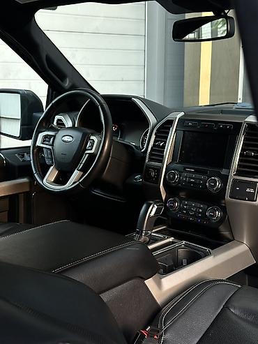 фонд ф150: Ford F-150: 2020 г., 2.7 л, Автомат, Бензин — 9