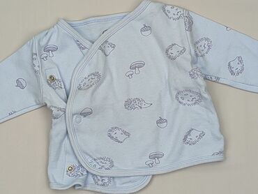podkoszulek pod koszulę do garnituru: Blouse, Cool Club, 3-6 months, condition - Very good