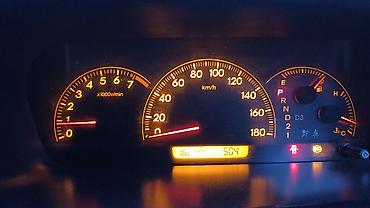 Honda: Honda Edix: 2005 г., 1.7 л, Автомат, Бензин, Универсал — 6