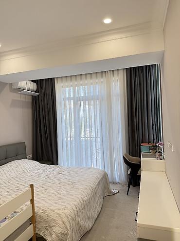 Продажа квартир: 2 комнаты, 78 м², Элитка, 9 этаж, Дизайнерский ремонт — 21