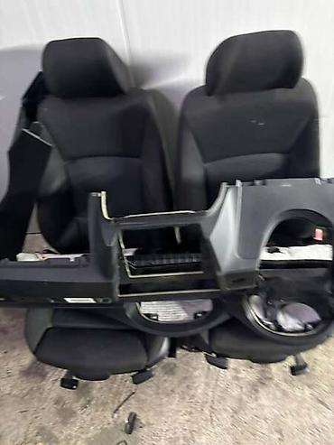 limovi: TABLA S OTVOROM ZA NAVI ZA BMW SERIJA 3 OD 2005. DO 2012. GOD — 1