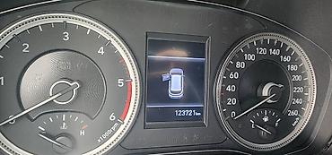 Hyundai: Hyundai Santa Fe: 2019 г., 2 л, Автомат, Дизель, Кроссовер — 9