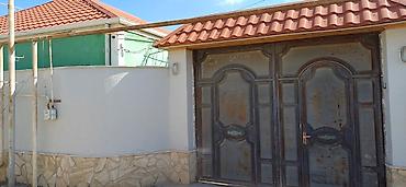 ev satilir type 0: PAKET KUPÇALI həyət evi satılır. ev 5 sotun içindədi ətraflı məlumat — 1