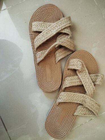 guess papuce: Fashion slippers, 39