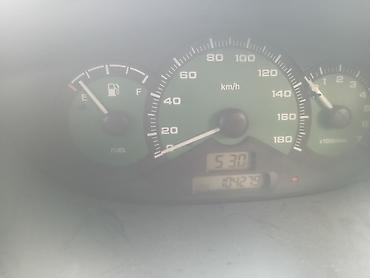 Daewoo: Daewoo Matiz: 2006 г., 0.8 л, Автомат, Бензин, Хэтчбэк — 10