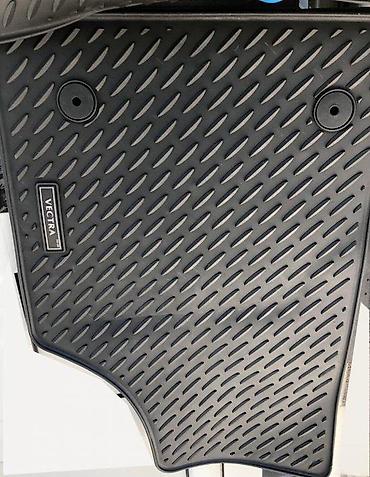 Patosnice: ORIGINAL TIPSKE GUMENE PATOSNICE OPEL VECTRA C / VEKTRA | Za model — 2