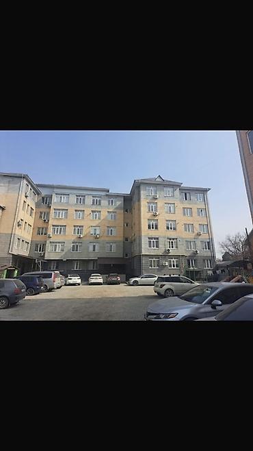 Продажа квартир: 2 комнаты, 60 м², Элитка, 5 этаж — 1
