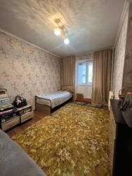 Продажа квартир: 3 комнаты, 60 м², 3 этаж, Евроремонт — 2