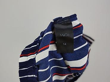 dla handlu: M&Co, Spodnie materiałowe damskie, rozmiar L — 8