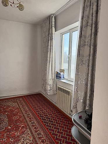 Продажа коттеджей и домов: Продается в г. Талас ул.Мира,372 двухэтажный кирпичный большой дом — 11