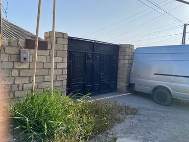 hamam ucun asma tavan: Salam. Ceyranbatan qesebesinde 5 sot torpagin icinde 3 otaqli ev