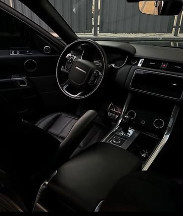 редж ровер: Land Rover Range Rover Sport: 2020 г., 3 л, Автомат, Дизель, Внедорожник — 7