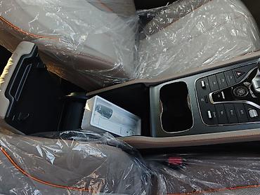 BYD: BYD Yuan Plus: 2025 г., Электромобиль, Кроссовер — 6