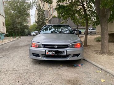 купить авто в рассрочку в бишкеке: Honda Torneo: 2001 г., 1.8 л, Автомат, Бензин, Седан