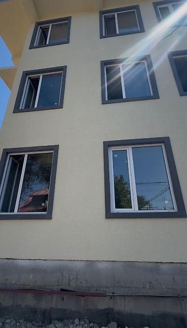 123: 1 комната, 37 м², Западный (новый) автовокзал Индивидуалка, 2 этаж, ПСО (под самоотделку) — 5