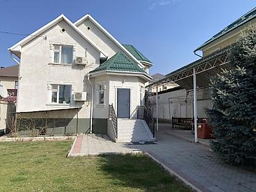 Долгосрочная аренда домов: 230 м², 7 комнат, Утепленный, Бронированные двери, Видеонаблюдение — 1