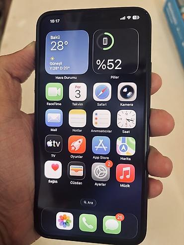 11 ipone: IPhone 11 Pro, 256 GB, Matte Midnight Green, Face ID — 4