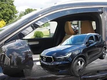 Ostali delovi karoserije: BOCNI VETROBRANI DEFLEKTORI VOLVO XC40 XC-40 XC 40 | NOVI Bocni — 4