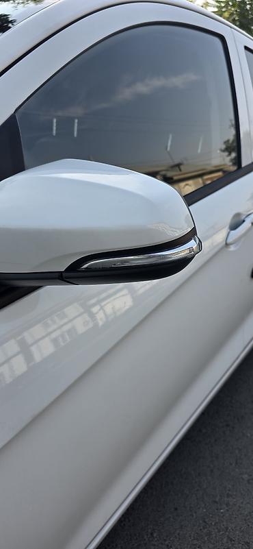 шевроле спарк ош: Chevrolet Spark: 2018 г., 1 л, Автомат, Бензин, Хэтчбэк — 8