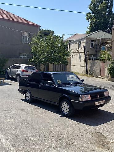Tofas: Tofas : 1.6 l | 2005 il 100000 km Sedan — 2