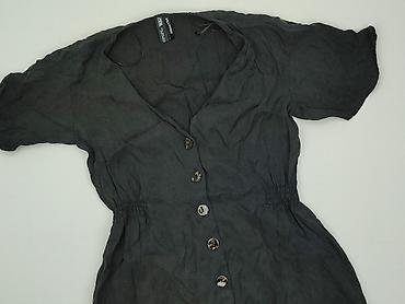 flared zara: Zara, Sukienka damska, rozmiar M — 1