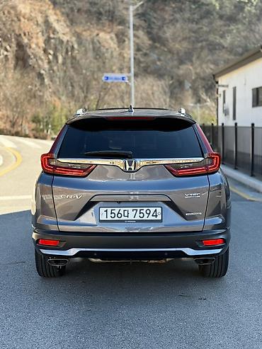 фара hrv: Honda CR-V: 2020 г., 1.5 л, Вариатор, Бензин, Кроссовер — 4