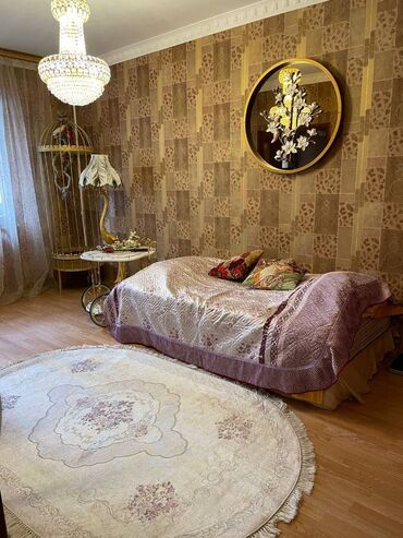 Uzunmüddətli kirayə mənzillər: Nərimanov metrosunun yaxınlığında 5 sayli xəstaxanaya yaxın yerləşən — 2