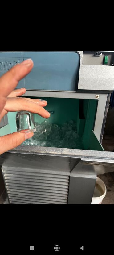cisqa aparatı: Günlük 50 kq, Nağd ödəniş, İşlənmiş