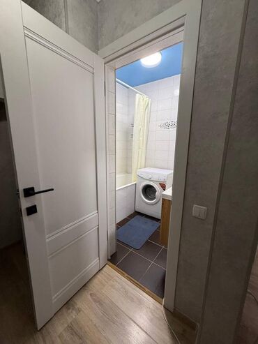 Продажа квартир: 1 комната, 35 м², Индивидуалка, 10 этаж — 9