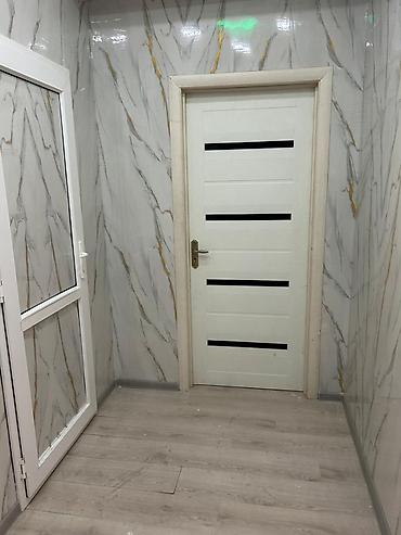 Otaq qapıları: Mebel və interyer üçün ağ otaq/qapı və mətbəx dəsti - Ağ rəngli — 3